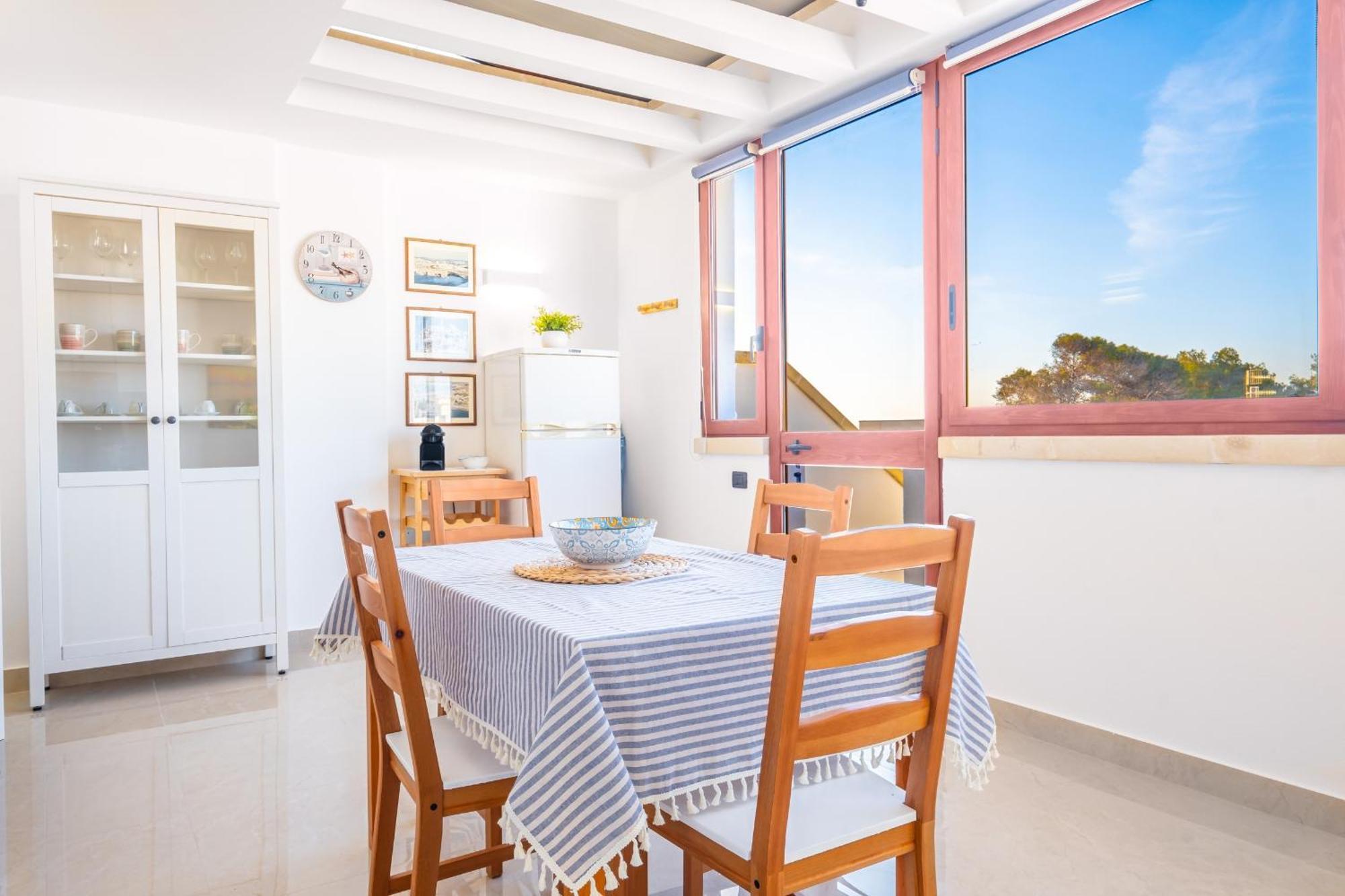 New Apartment Leuca Santa Maria di Leuca Kültér fotó