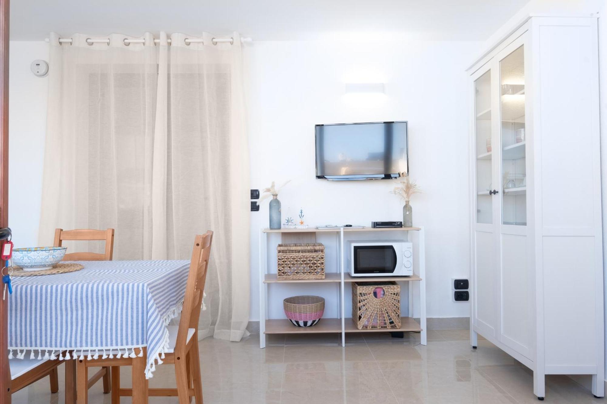 New Apartment Leuca Santa Maria di Leuca Kültér fotó
