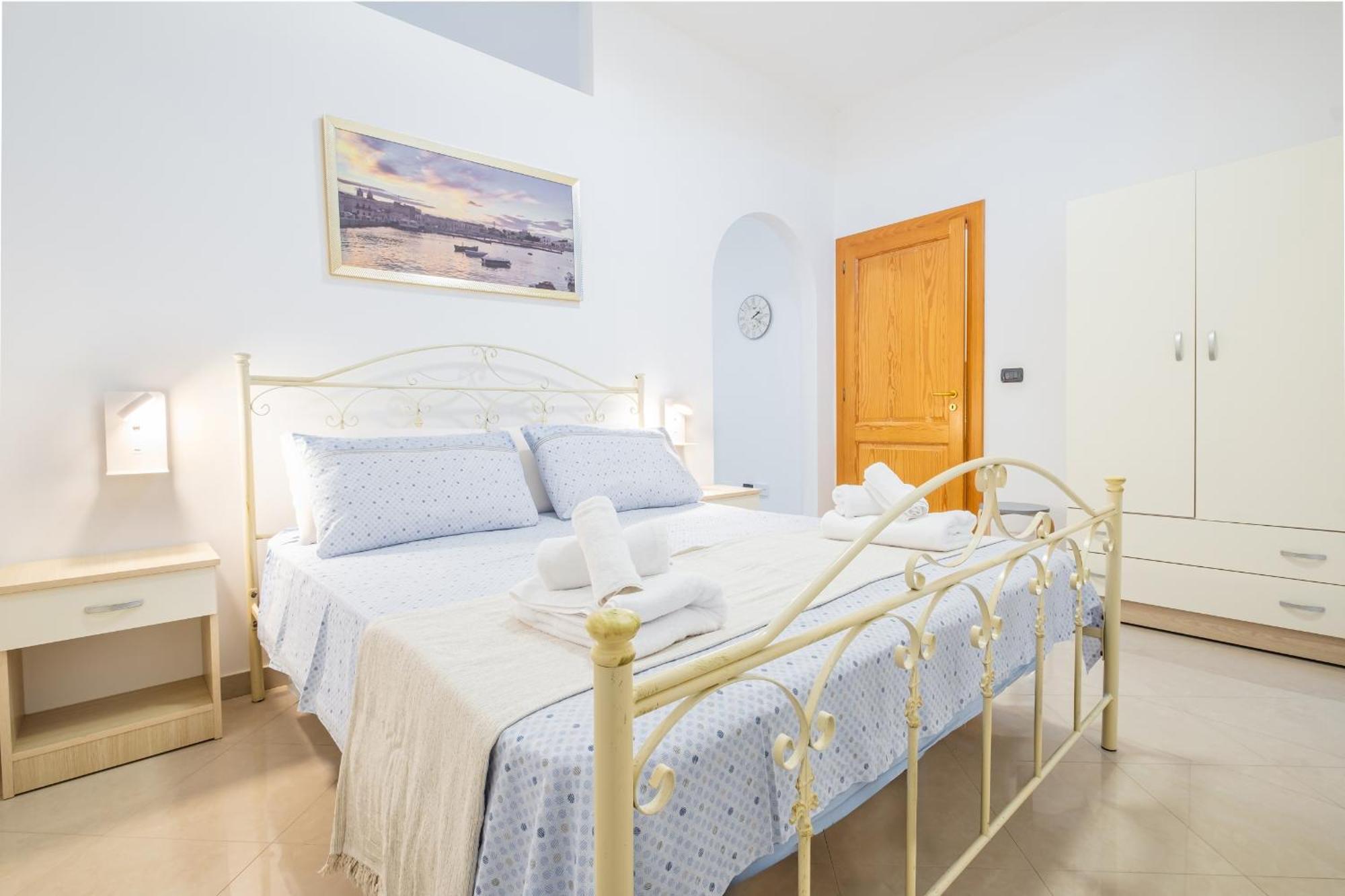 New Apartment Leuca Santa Maria di Leuca Kültér fotó
