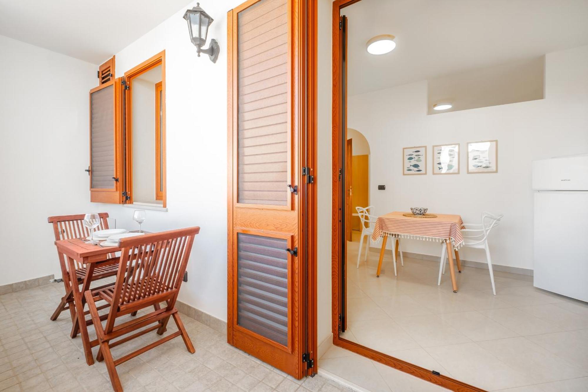 New Apartment Leuca Santa Maria di Leuca Kültér fotó