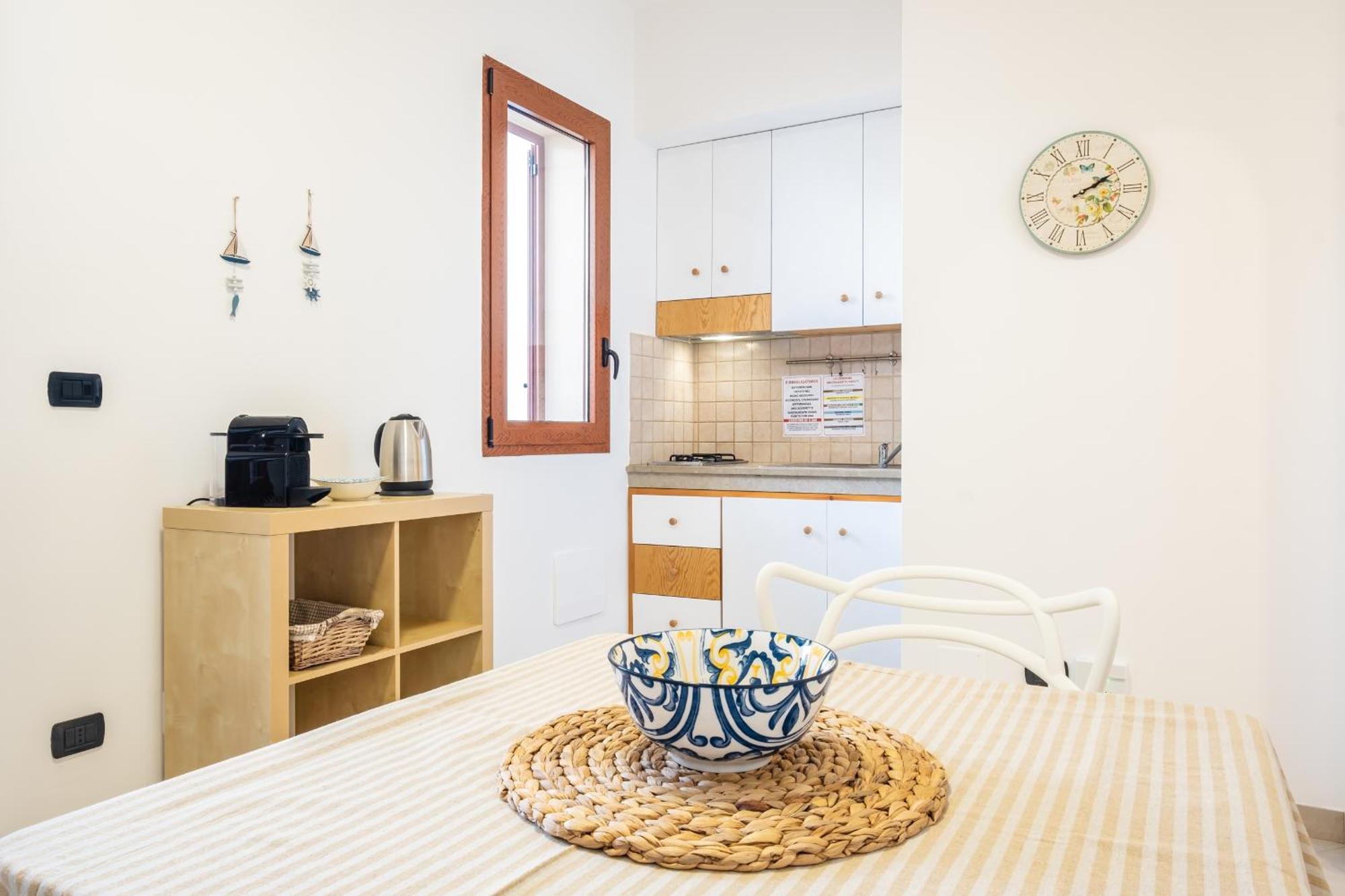 New Apartment Leuca Santa Maria di Leuca Kültér fotó